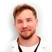 Роман Терушкин