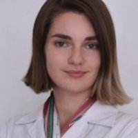 Екатерина Полянская