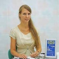 Инна Кононенко