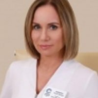 Татьяна Фадейкина