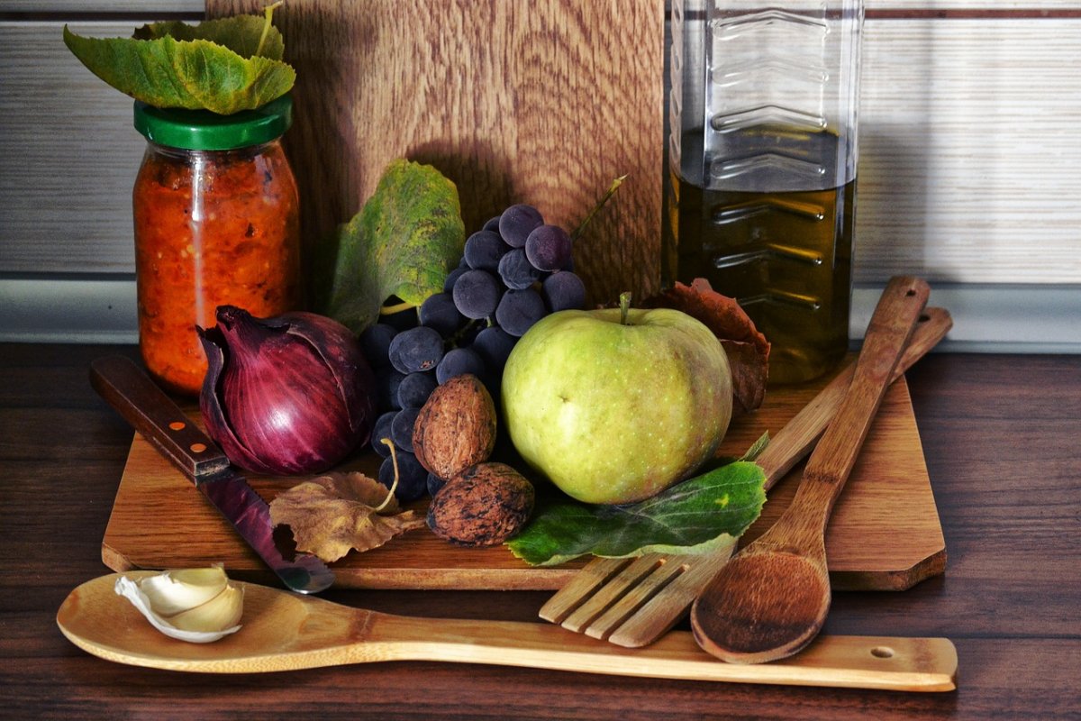 Нутрициолог назвал 7 продуктов и напитков для снижения холестерина