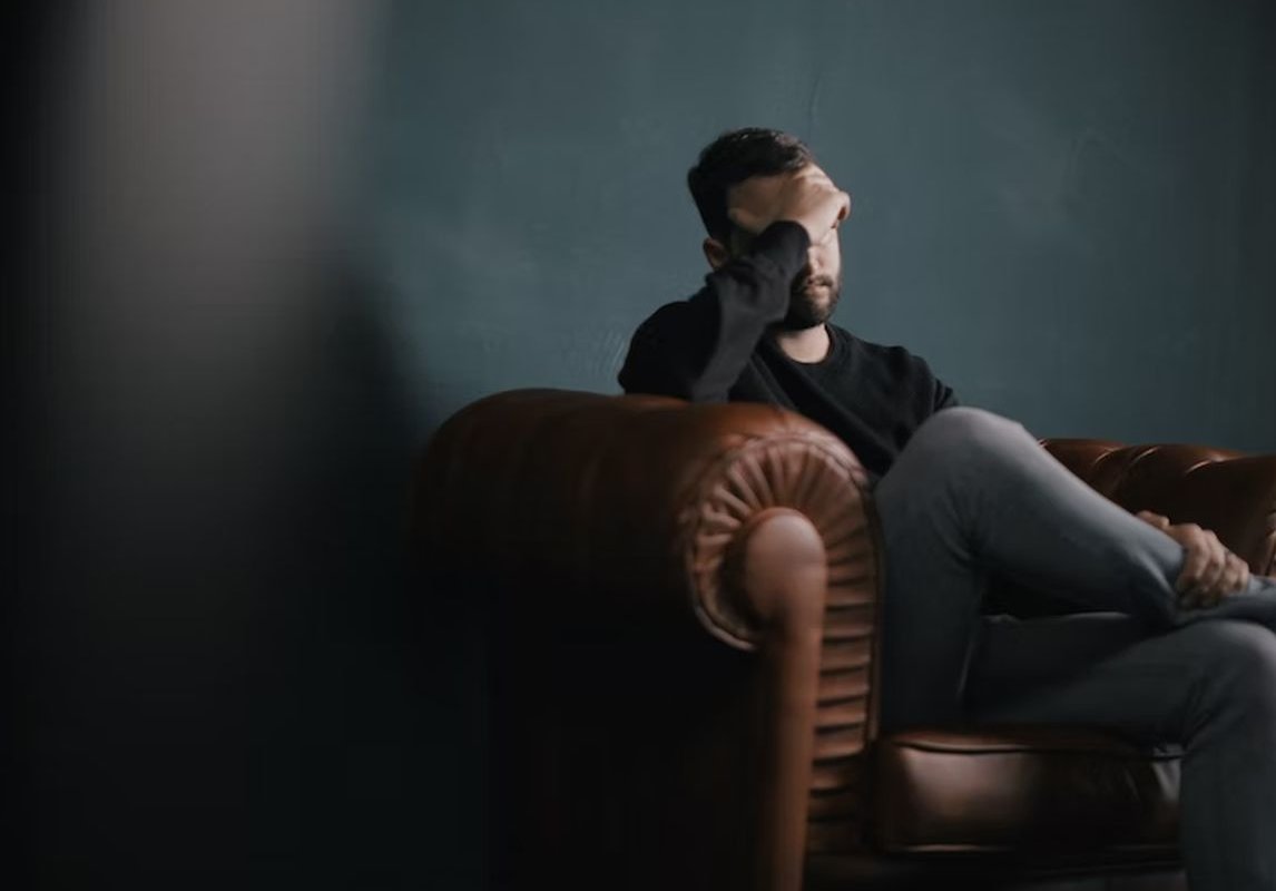 перепады настроения