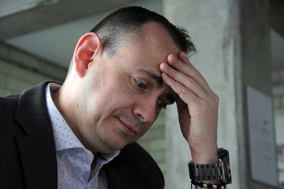 7 симптомов инсульта, которые обычно длятся всего «несколько минут»