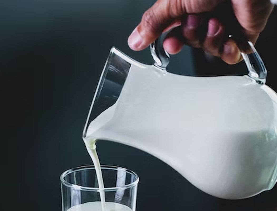 Врач Соломатина назвала вредные сочетания продуктов с молоком