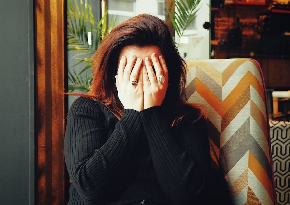 плохое самочувствие