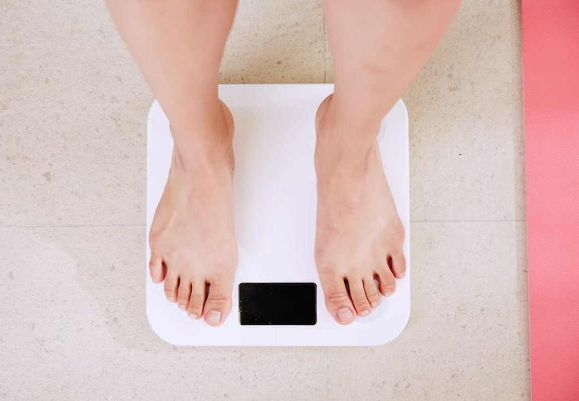Врач-диетолог: как сбросить до десяти килограммов до Нового года