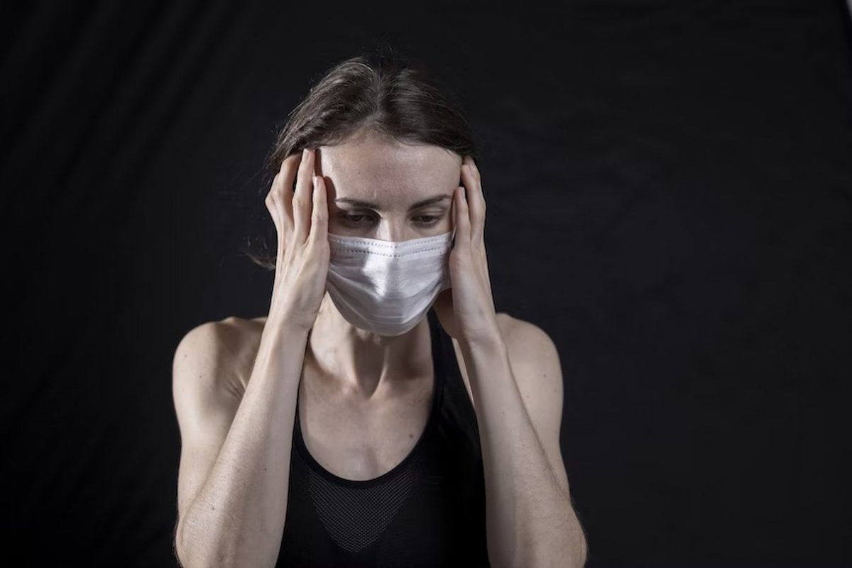 Какими могут быть осложнения перенесенного свиного гриппа