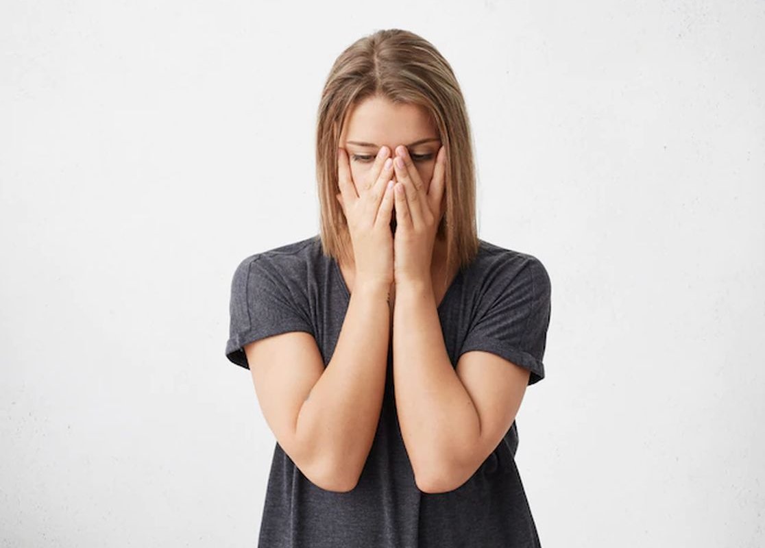 паническая атака