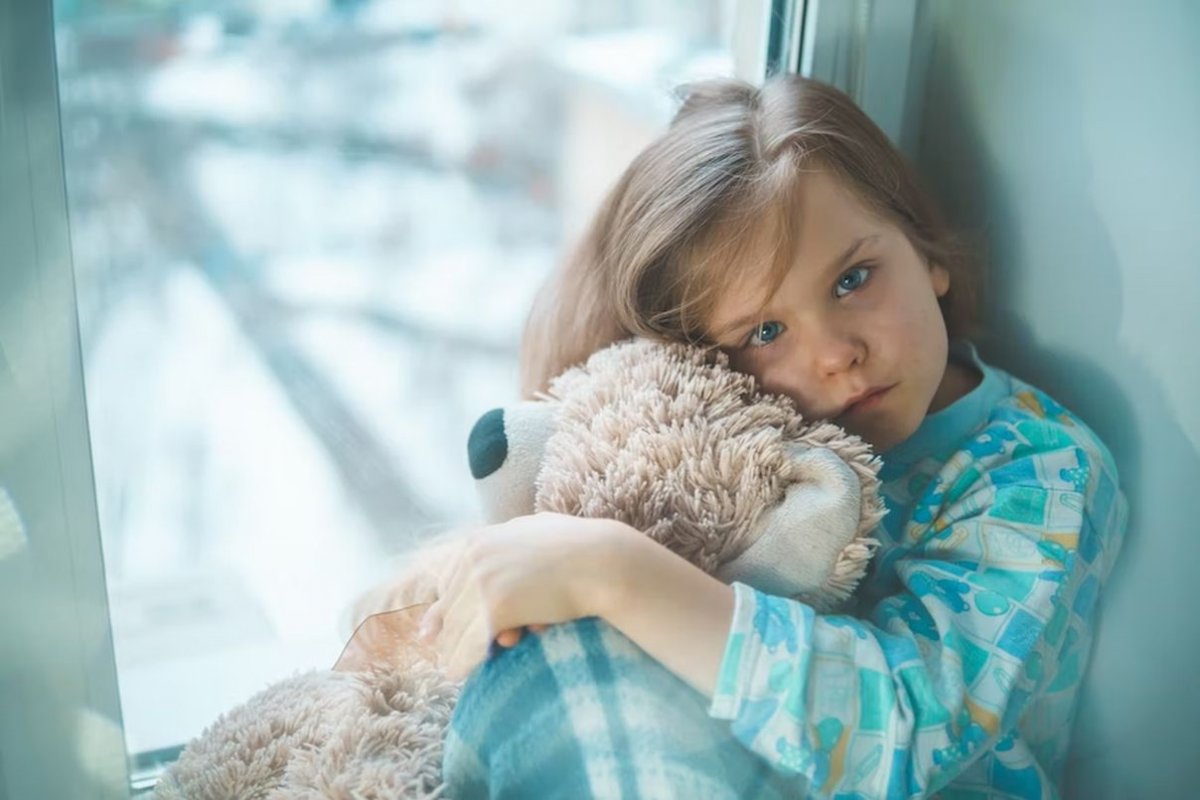 Как отличить грипп от ОРВИ у детей?