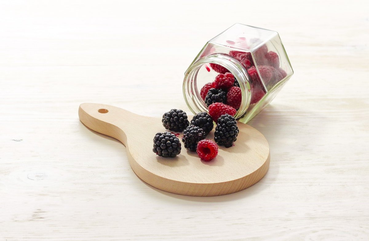Диетолог Пономарева: эти 3 ягоды снижают риск сердечно-сосудистых заболеваний