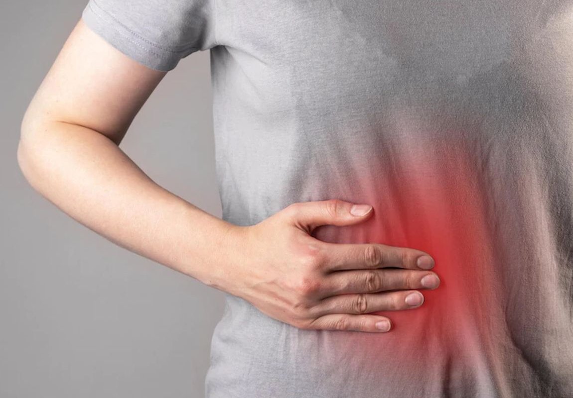 здоровье печени