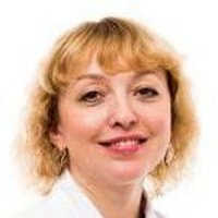 Светлана Пилянская