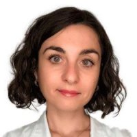 Марина Берковская