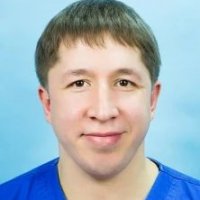 Ренат Нурмухаметов