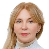 Инна Мальцева