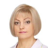 Виктория Елисеева