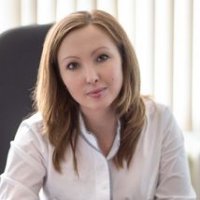 Екатерина Гергесова
