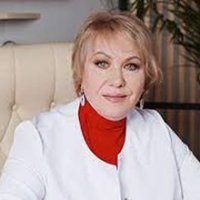 Ирина Юзуп