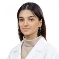 Айшат Юнусова