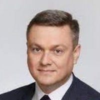 Сергей Хомяков
