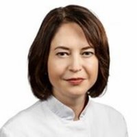 Елена Киселева