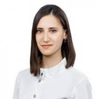 Айша Ибрагимова