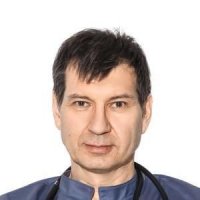 Рустем Садыков