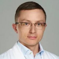 Антон Ильин