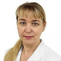 Наталия Тананакина