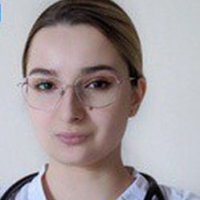 Юлия Фокина