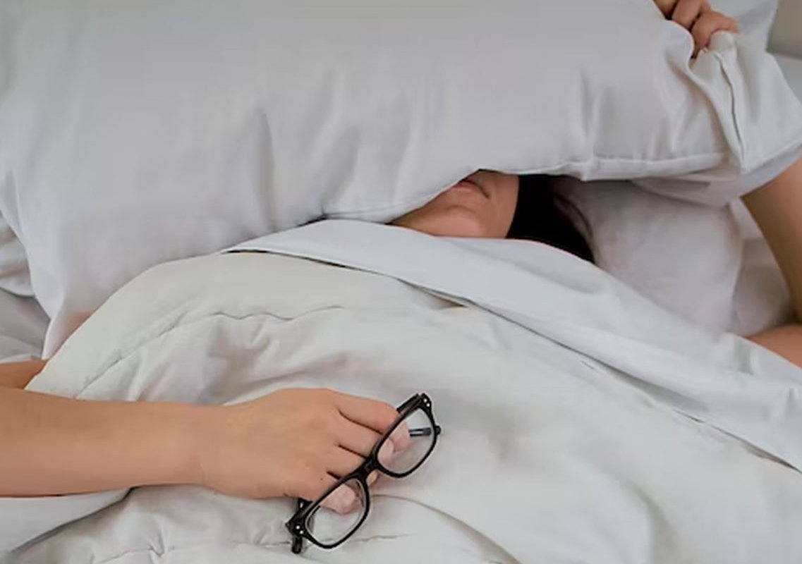 Эксперт по сну объяснил, почему все время чувствуется усталость
