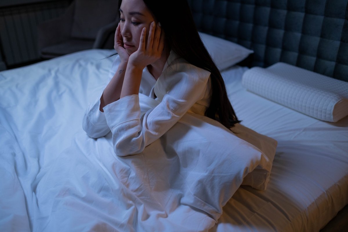 3 серьезных заболевания, из-за которых организм часто просыпается в 3 часа ночи