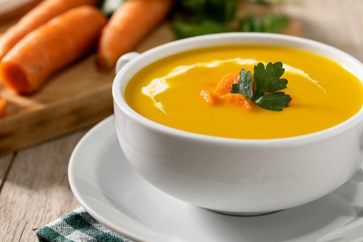 Как крем-супы могут вредить организму?