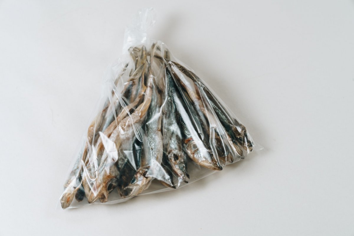 Популярная рыба увеличивает риск высокого давления — «старайтесь избегать»