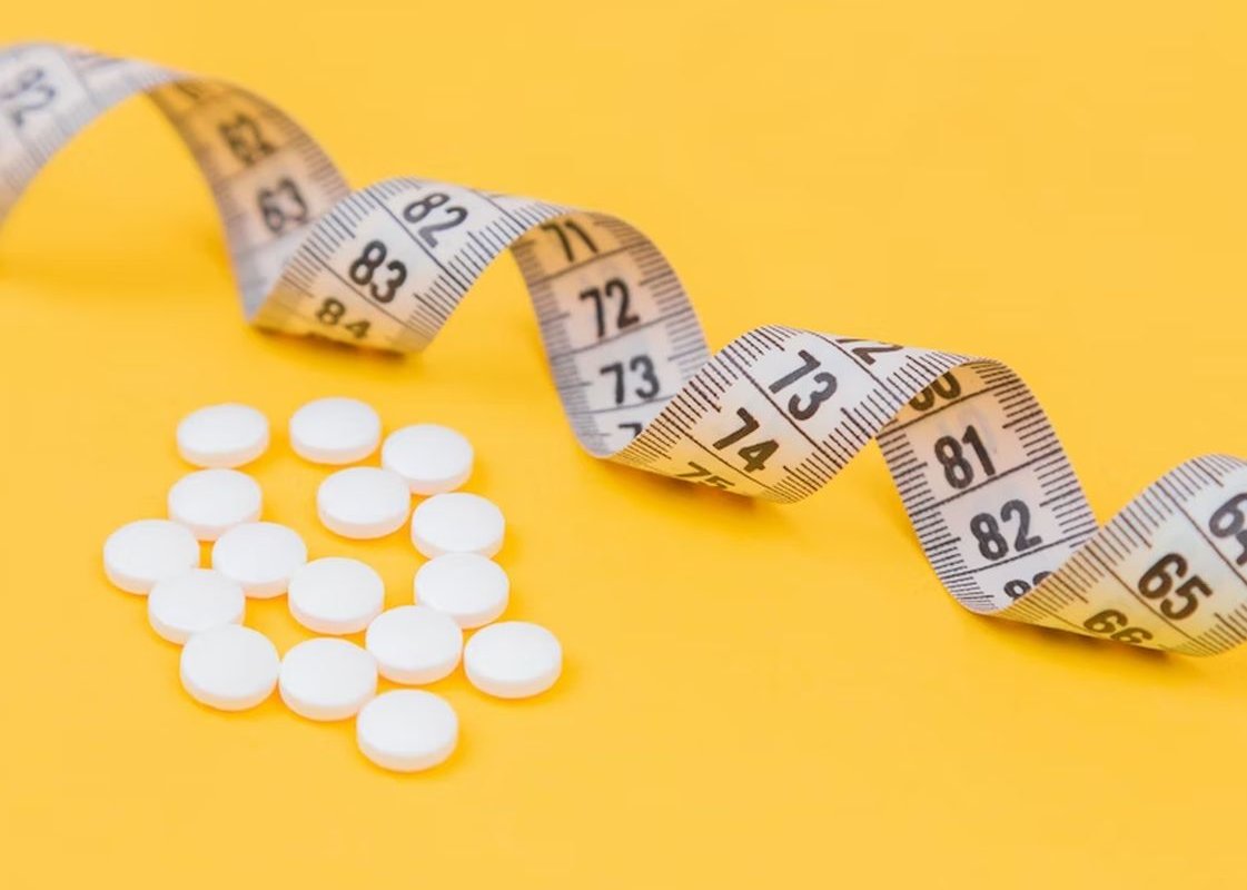 таблетки для похудения