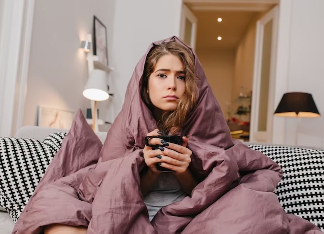 причины зябкости