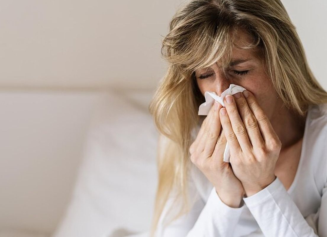 Иммунолог Болибок назвал самое опасное для жизни осложнение гриппа
