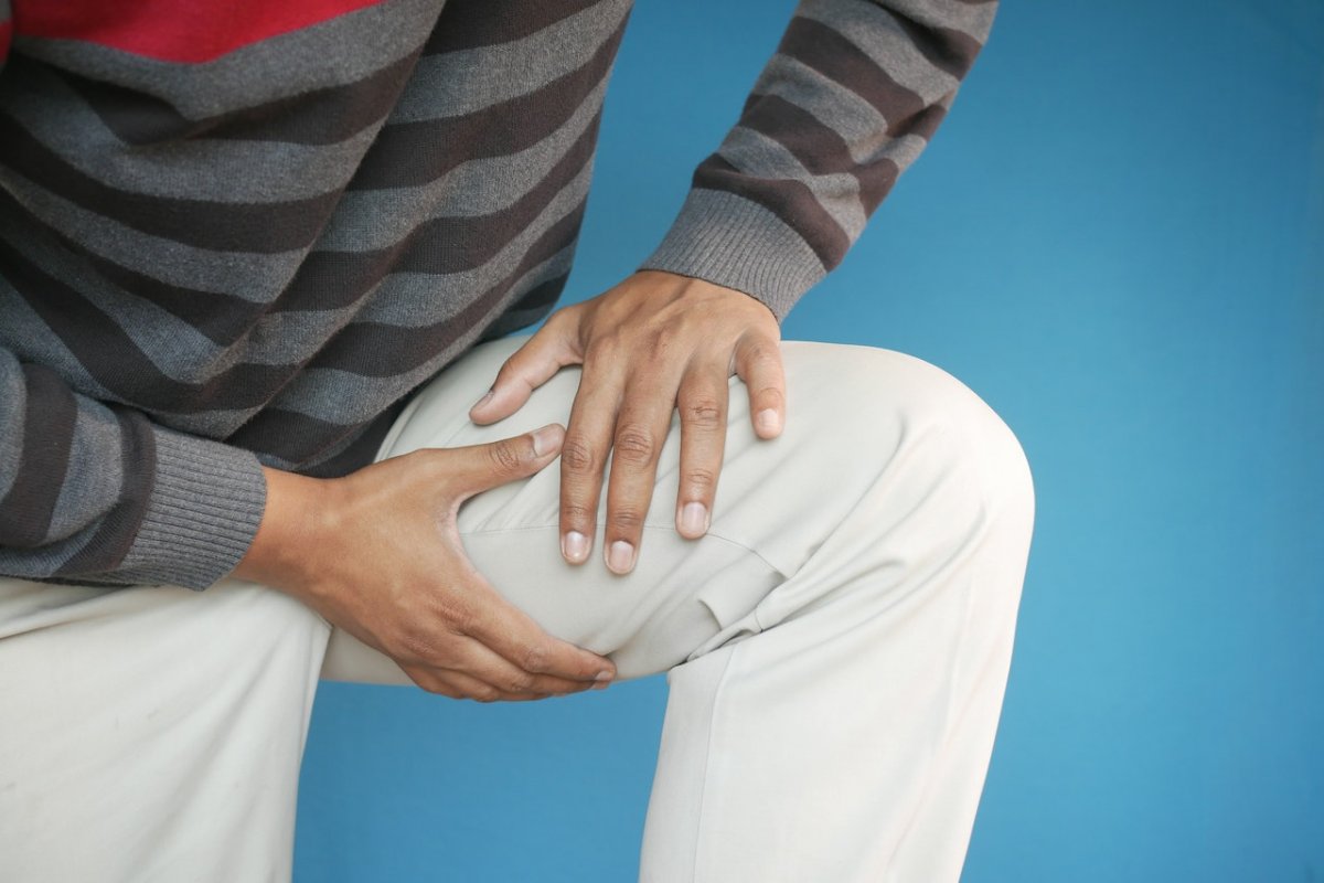 3 признака, что боль в ногах вызвана накоплением холестерина — «первый симптом»
