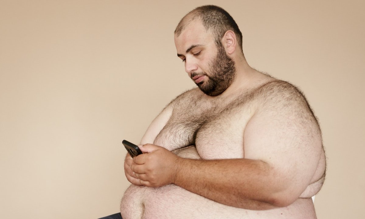 Жир на животе можно уменьшить, приняв 2 добавки - нутрициолог Строков