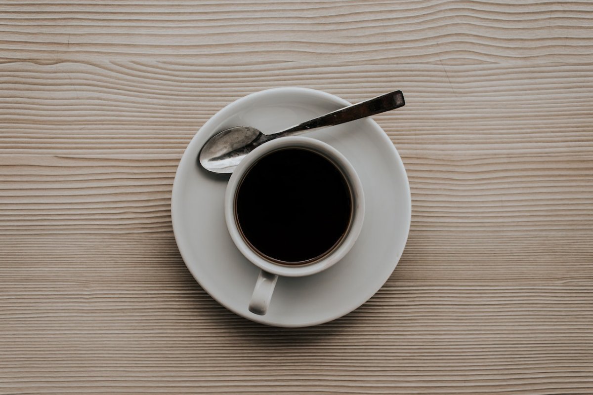 Пейте кофе, чтобы избавиться от жира на животе - диетолог Пономарева