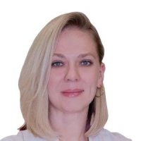 Екатерина Пащенко