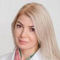 Рая Жиляева