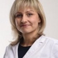 Анна Чугунникова