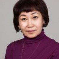 Елена Попова