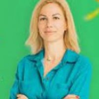 Зоя Богданова