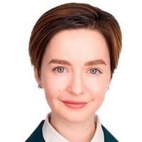 Любовь Мачехина