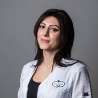 Нэя Георгиева