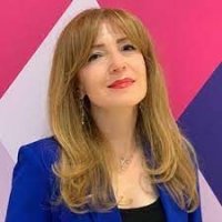 Маргарита Арзуманян