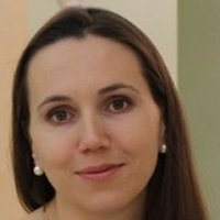 Ирина Шубина