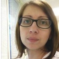 Екатерина Стеценко